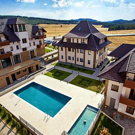 Zlatibor Hills Studio ภายนอก รูปภาพ
