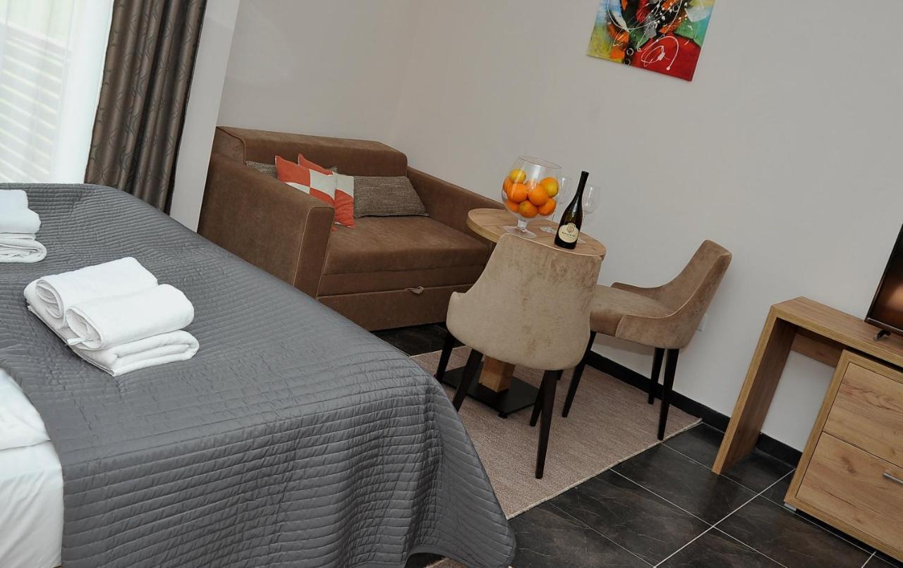 Zlatibor Hills Studio ภายนอก รูปภาพ