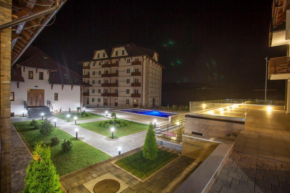 Zlatibor Hills Studio ภายนอก รูปภาพ