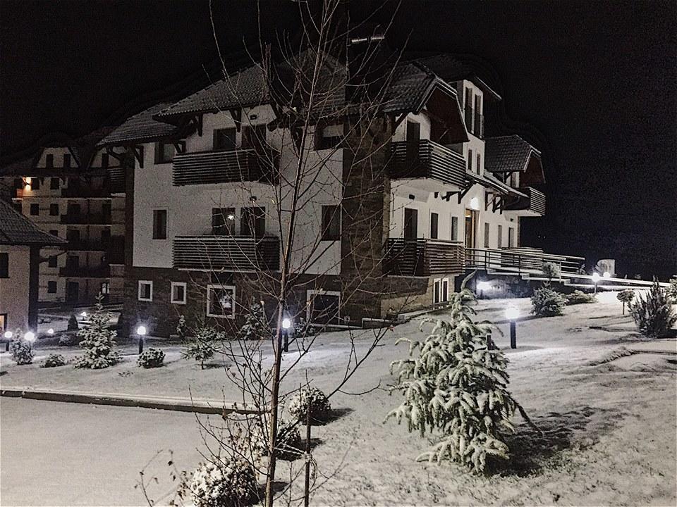 Zlatibor Hills Studio ภายนอก รูปภาพ